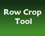 Link to row crop tool